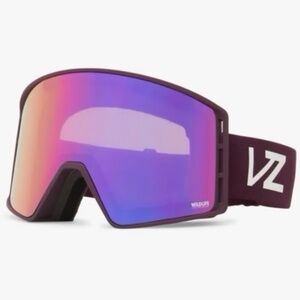 Vonzipper Snow Sport goggles Unisex Mach VFS
